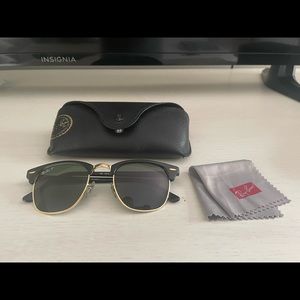 Ray ban Clubmaster Classics